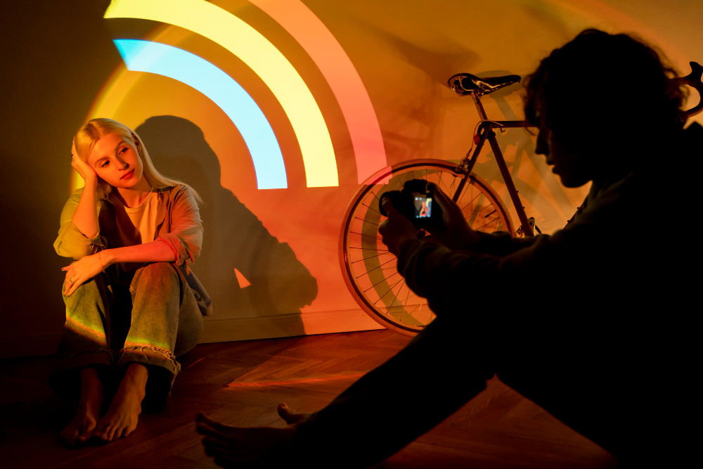 Transforming Brands with Creative Storytelling